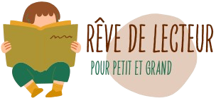 Logo Rêve de Lecteur