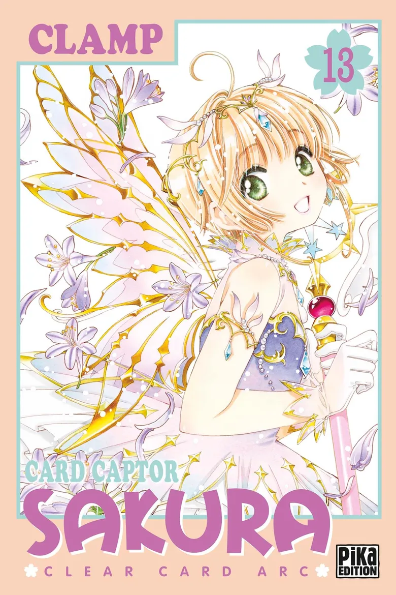 Cardcaptor Sakura