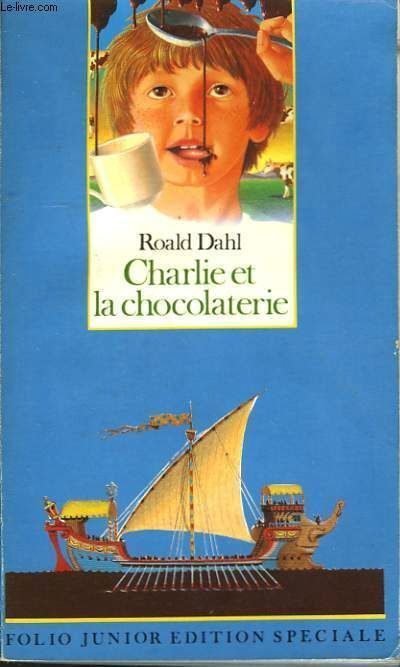 Charlie et la Chocolaterie