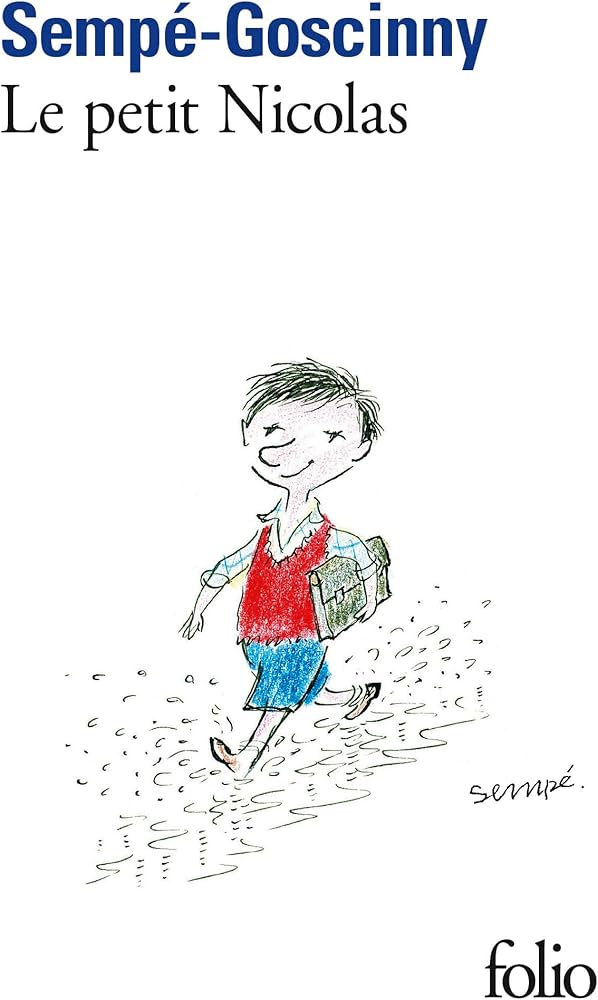 Le Petit Nicolas