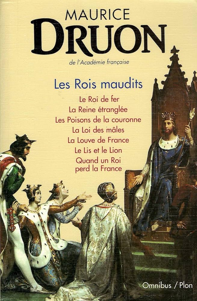 Les Rois Maudits