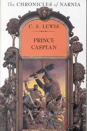 Les Chroniques de Narnia : Le Prince Caspian