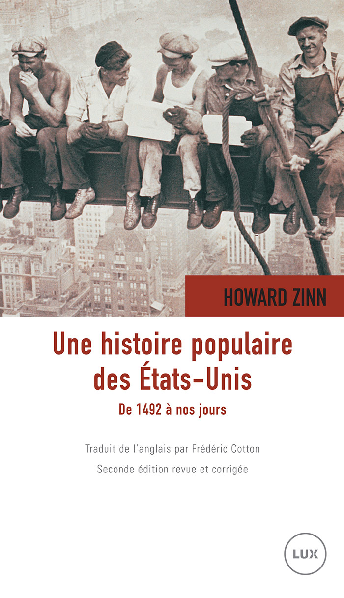Une Histoire Populaire des États-Unis